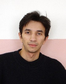 Григорий Габдиев